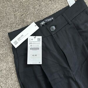 Zara trousers